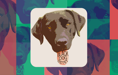 Black Dog Octet @ BOP STOP