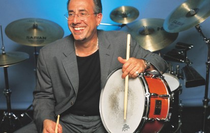 Youth Latin Jazz Band Showcase 