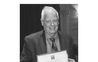 Robert McAllister: A Reflection of a Personal and Professional Journey