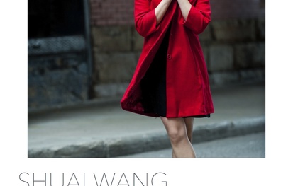 Shuai Wang @ BOP STOP