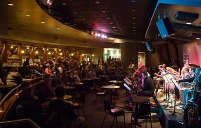 WCPN Jazz Profile on the BOP STOP