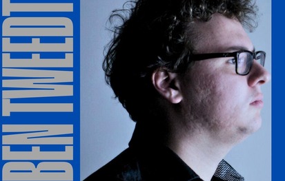 Ben Tweedt Trio @ BOP STOP