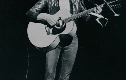 NEO Rewind Series: David Bowie in NEO presented by Thomas Mulready and Vanity Crash with special guest Billy Bass @ BOP STOP