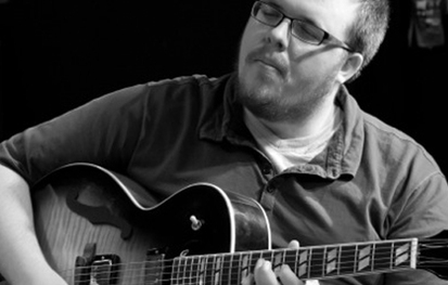 Brandon Coleman Quartet @ BOP STOP