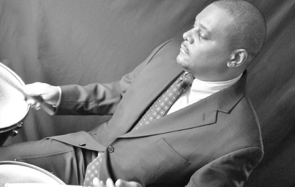 James Alexander And Blues Legacy @ BOP STOP