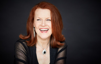 Carol Leslie Quartet @ BOP STOP
