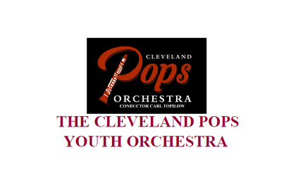 Auditions For New Cleveland Pops Youth Orchestra