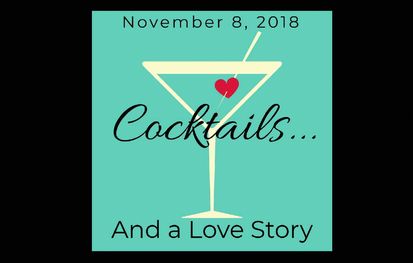 Ohio End Of Life Options: Cocktails And A Love Story @ BOP STOP
