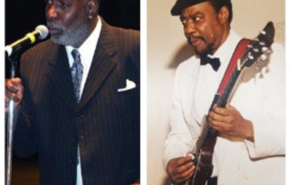 Artists In The Night Featuring Ron Davis @ BOP STOP