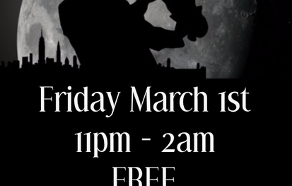 Tri-C JazzFest Presents: Jazz Jam Session @ BOP STOP