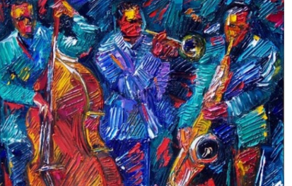 A Jazz Celebration Honoring Sheldon Lewin @ BOP STOP