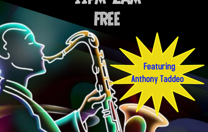 Jazz Jam Session @ BOP STOP