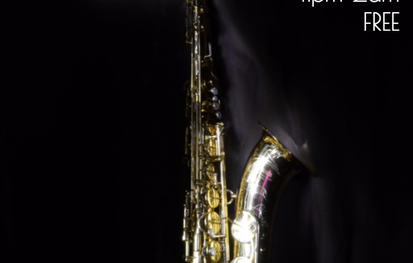 Jazz Jam Session @ BOP STOP