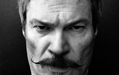Cleveland Comedy Festival: Craig Peters @ BOP STOP