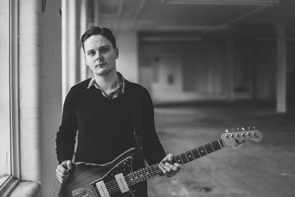 Olli Hirvonen @ BOP STOP