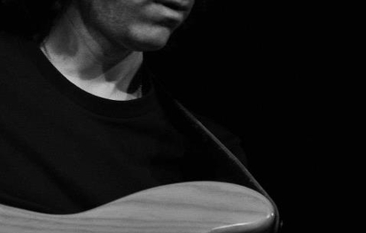 Darren Frate Group @ BOP STOP