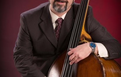 Tri-C Presents: Brazilian Ensemble and The Rock/Fusion Ensemble @ BOP STOP