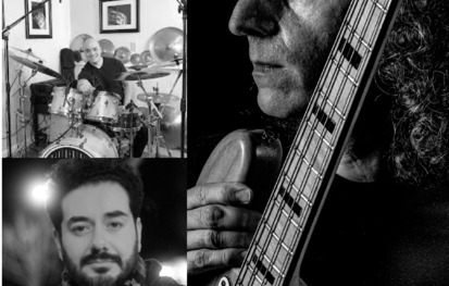 Darren Frate Group @ BOP STOP