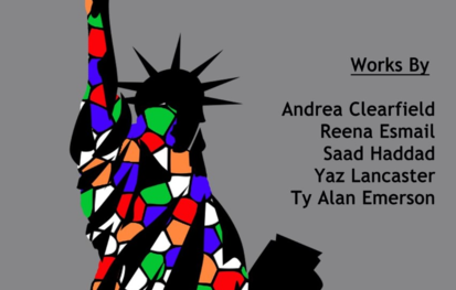 The Cleveland Chamber Collective: Music Of America Livestream @ BOP STOP