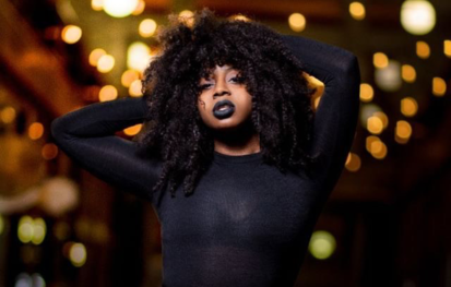 Esther Fitz Presents Eclectic Soul @ BOP STOP