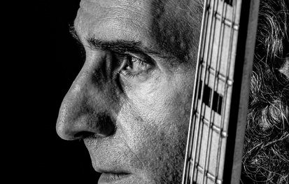 Darren Frate Group Concert And Livestream @ BOP STOP