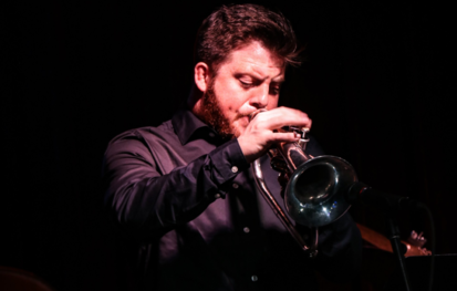 Tommy Lehman @ BOP STOP