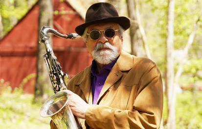 Joe Lovano: Family & Friends @ BOP STOP