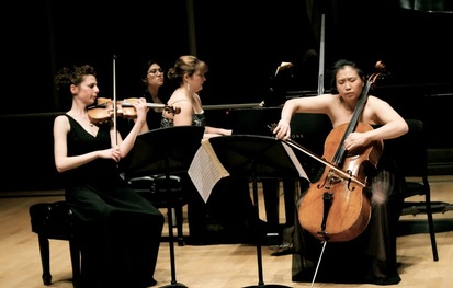 OPUS 216 @ BOP STOP