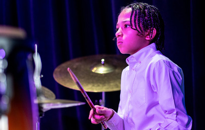 J@MS Camp Recital