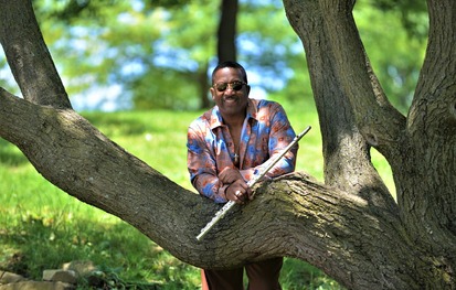Herb Wilborn Jr. Presents: LOVE OVER FLOW @ BOP STOP
