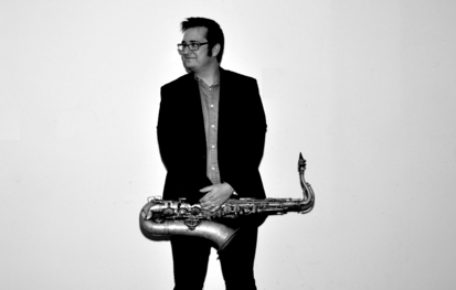 TIm McDonald Quartet @ BOP STOP