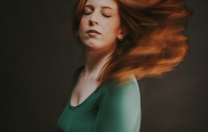 Grace Blackford @ BOP STOP