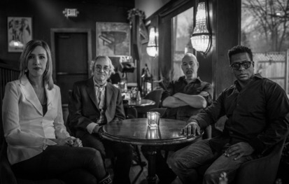 Galactic Cowboy Orchestra @ BOP STOP