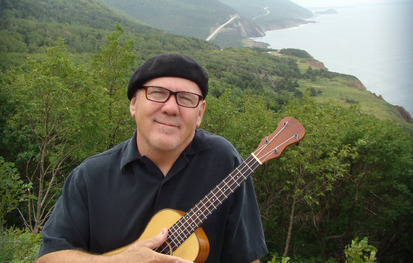 The Wonderful World of Uke!