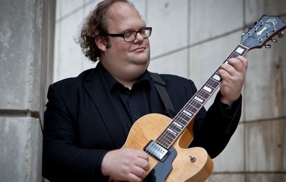 Brad Myers Quartet @ BOP STOP
