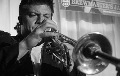 Tommy Lehman Quintet @ BOP STOP