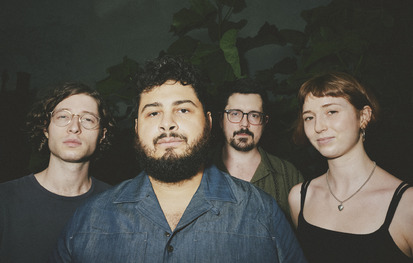 Adam O’Farrill’s ELEPHANT @ BOP STOP 