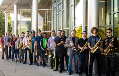 The NEO Jazz Collective @ BOP STOP
