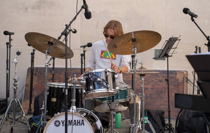 EMP Trio @ BOP STOP 