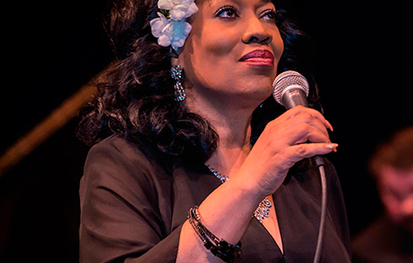 Cleveland Greats Concert Series: Evelyn Wright @ BOP STOP