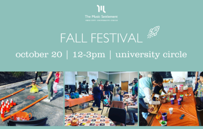 Early Childhood Fall Festival 2019