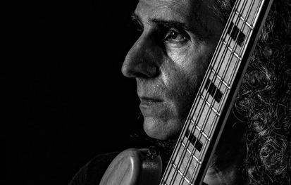 Darren Frate Group featuring the Grandview Trio @ BOP STOP 