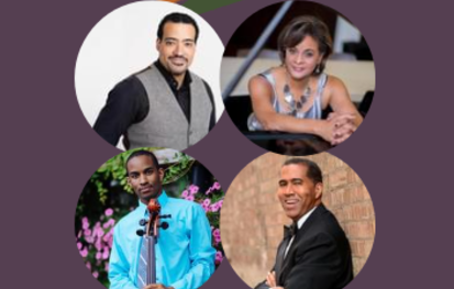 Signature Series Event: Linking Legacies 2023