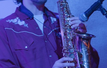 Gabriel Heinemann Trio @ BOP STOP
