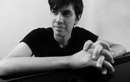 Glenn Zaleski Trio: “Fellowship” CD Release Show @ BOP STOP