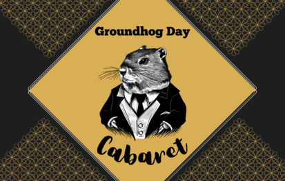 Local 4 Music Fund Presents: Groundhog Day Cabaret @ BOP STOP