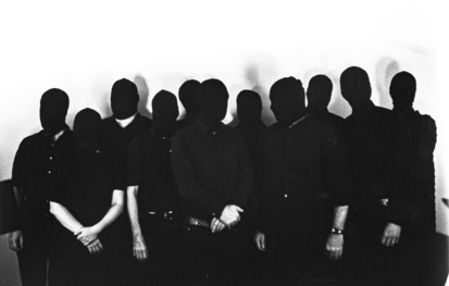 No Exit Presents: Piano Dada @ BOP STOP