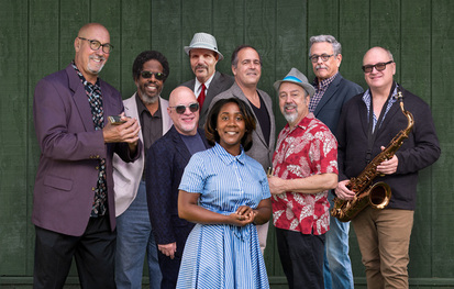 Blue Lunch Featuring Tim Longfellow @ BOP STOP