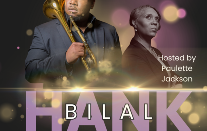 An Evening with Contemporary Trombonist Hank Bilal @ BOP STOP