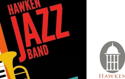 Hawken Jazz Band @ BOP STOP
